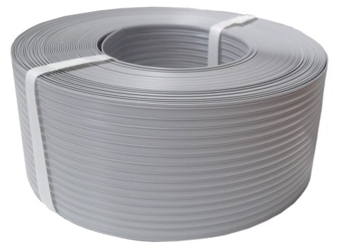Taśma ogrodzeniowa 52mb Thermoplast® CLASSIC LINE 95mm SZARA Taśma ogrodzeniowa 52mb Thermoplast® CLASSIC LINE 95mm SZARA