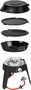 Grill gazowy CADAC turystyczny Safari Chef LP 30mbar Grill gazowy CADAC turystyczny Safari Chef LP 30mbar