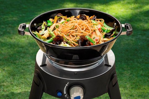 Grill gazowy CADAC turystyczny Safari Chef Lite 30mbar Grill gazowy CADAC turystyczny Safari Chef Lite 30mbar