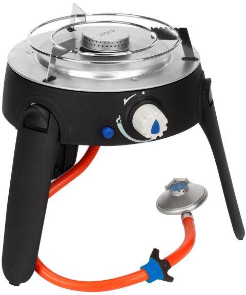 Grill gazowy CADAC turystyczny Safari Chef Lite 30mbar Grill gazowy CADAC turystyczny Safari Chef Lite 30mbar