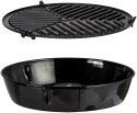 Grill gazowy CADAC turystyczny Safari Chef Lite 30mbar