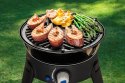 Grill gazowy CADAC turystyczny Safari Chef Lite 30mbar