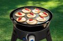 Grill gazowy CADAC turystyczny Safari Chef Lite 30mbar