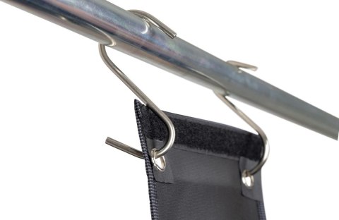 Organizer 7-przedziałowy z 3 sposobami zawieszania Organizer 7-przedziałowy z 3 sposobami zawieszania