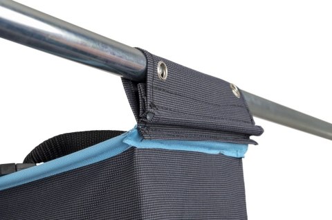 Organizer 7-przedziałowy z 3 sposobami zawieszania Organizer 7-przedziałowy z 3 sposobami zawieszania
