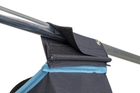 Organizer 7-przedziałowy z 3 sposobami zawieszania Organizer 7-przedziałowy z 3 sposobami zawieszania