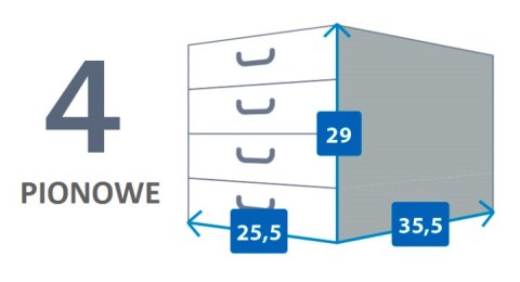 Pudełko kartonowe 4 szuflady pionowe ŚPIĄCE DZIECI RÓŻ Pudełko kartonowe 4 szuflady pionowe ŚPIĄCE DZIECI RÓŻ