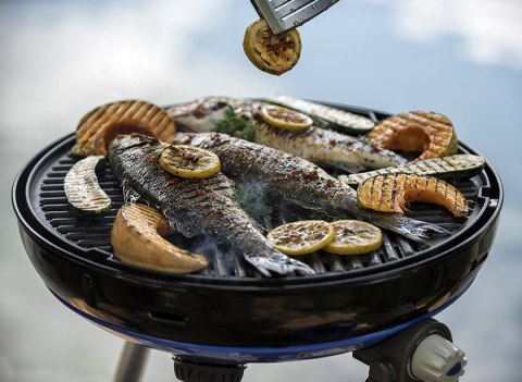 Grill gazowy CADAC BBQ Carri Chef COMBO Grill gazowy CADAC BBQ Carri Chef COMBO