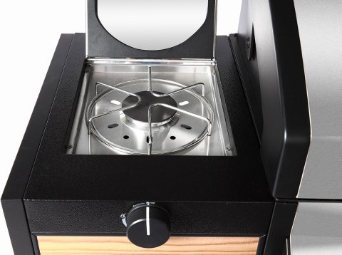 Grill gazowy CADAC MERIDIAN WOODY Grill gazowy CADAC MERIDIAN WOODY
