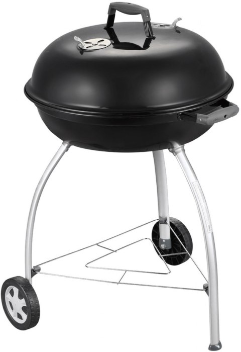 Grill węglowy CHARCOAL MATE z pokrywą Grill węglowy CHARCOAL MATE z pokrywą