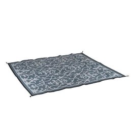 Mata piknikowa dwustronna CHILL MAT XL 2x1,8m SZAMPAŃSKA