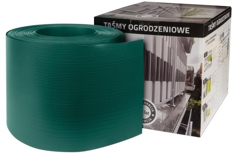 Taśma ogrodzeniowa 26mb Thermoplast® SMART 190mm ZIELONA Taśma ogrodzeniowa 26mb Thermoplast® SMART 190mm ZIELONA