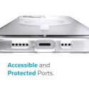 Speck Presidio Perfect-Clear + MagSafe - Etui iPhone 13 Mini z powłoką MICROBAN (Clear)