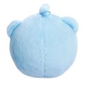 Line Friends BT21 - Pluszowa maskotka 8 cm KOYA Baby Pong Pong