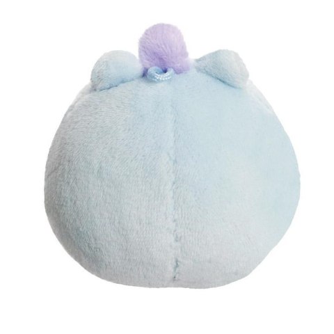 Line Friends BT21 - Pluszowa maskotka 8 cm MANG Baby Pong Pong Line Friends BT21 - Pluszowa maskotka 8 cm MANG Baby Pong Pong