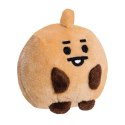 Line Friends BT21 - Pluszowa maskotka 8 cm SHOOKY Baby Pong Pong