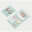 Pusheen - Zestaw piśmienniczy z kolekcji Foodie (13 elementów)