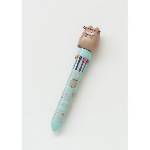 Pusheen - Zestaw piśmienniczy z kolekcji Foodie (13 elementów) Pusheen - Zestaw piśmienniczy z kolekcji Foodie (13 elementów)