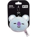 Line Friends BT21 - Pluszowy brelok KOYA