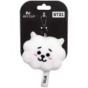 Line Friends BT21 - Pluszowy brelok RJ