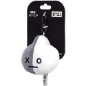 Line Friends BT21 - Pluszowy brelok VAN