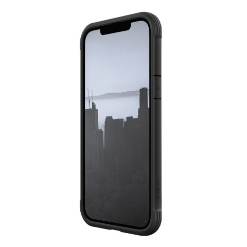 X-Doria Raptic Shield Pro - Etui iPhone 13 Pro Max (Anti-bacterial) (Black) X-Doria Raptic Shield Pro - Etui iPhone 13 Pro Max (Anti-bacterial) (Black)