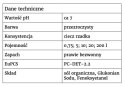 Płyn 0,75L do prasowania CROEN HYPO