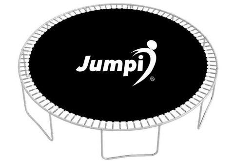 Batut mata do trampoliny 10 FT 312 cm JUMPI - Akcesoria do trampolin Batut mata do trampoliny 10 FT 312 cm JUMPI - Akcesoria do trampolin