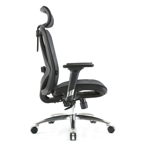 Fotel ergonomiczny ANGEL biurowy obrotowy kalistO Fotel ergonomiczny ANGEL biurowy obrotowy kalistO