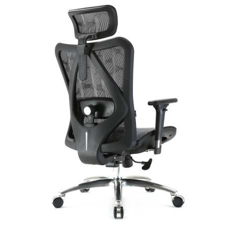 Fotel ergonomiczny ANGEL biurowy obrotowy kalistO Fotel ergonomiczny ANGEL biurowy obrotowy kalistO