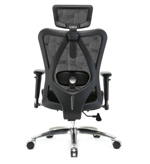 Fotel ergonomiczny ANGEL biurowy obrotowy kalistO Fotel ergonomiczny ANGEL biurowy obrotowy kalistO