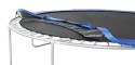 Osłona sprężyn do trampoliny 312 cm 10FT Niebieska