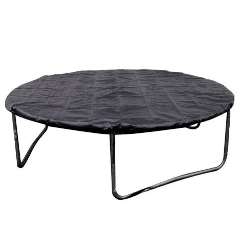 Pokrowiec ochronny do trampoliny 14ft/ 427cm czarny