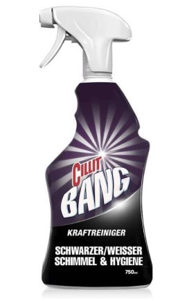 Cillit Bang Schwarzer/Weisser Pleśń i Higiena 750 ml