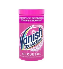 Vanish Oxi Action Colour Safe Odplamiacz 1500 g