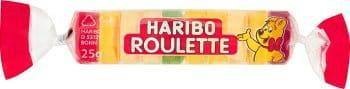 Haribo Drops 25 g