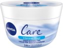 Nivea Care Intensive Pflege 200 ml