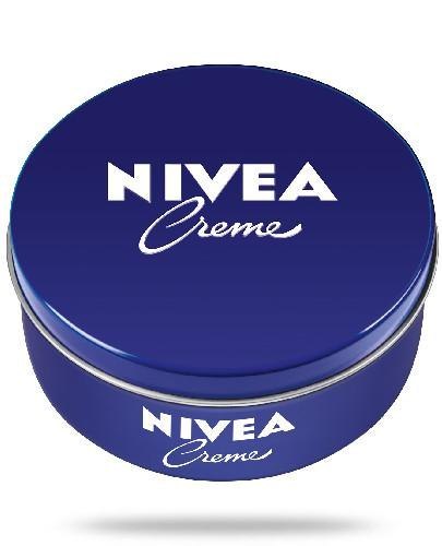 Nivea Creme 250 ml