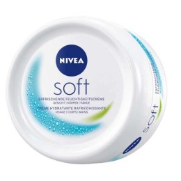 Nivea Creme Soft 200 ml