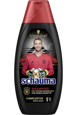 Schauma Sammeledition Szampon do Włosów 400 ml