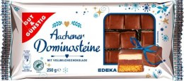 G&G Dominosteine Vollmilch 250 g