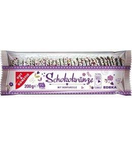 G&G Schokokränze 200 g