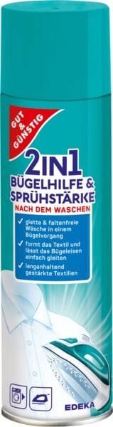 G&G Sprühstärke Krochmal Spray 500 ml