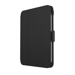 Speck Balance Folio - Etui iPad mini 6 (2021) z powłoką MICROBAN (Black)