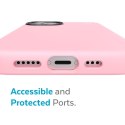 Speck Presidio2 Pro - Etui iPhone 13 z powłoką MICROBAN (Rosy Pink/Vintage Rose)