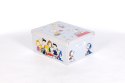 Pudełko kartonowe ozdobne MAXI PEANUTS SNOOPY