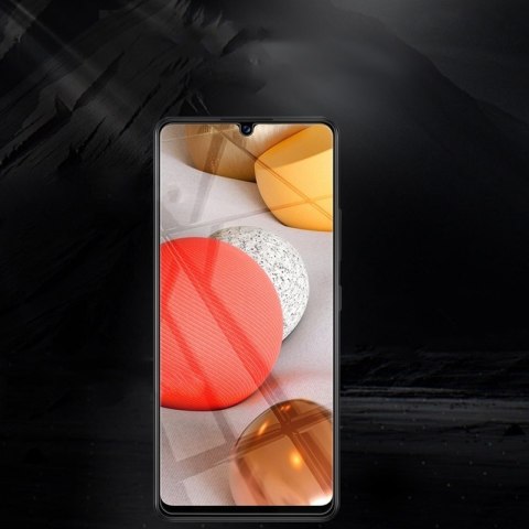 Nillkin Anti-Explosion Glass 2.5D - Szkło ochronne Samsung Galaxy A42 5G/ M42 5G Nillkin Anti-Explosion Glass 2.5D - Szkło ochronne Samsung Galaxy A42 5G/ M42 5G