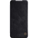 Nillkin Qin Leather Case - Etui Samsung Galaxy A32 5G (Black)