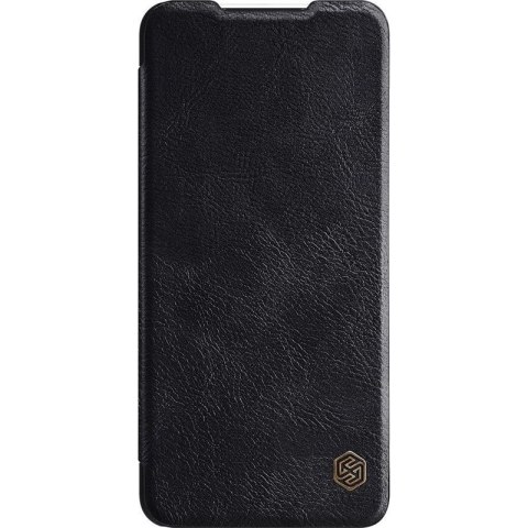 Nillkin Qin Leather Case - Etui Samsung Galaxy A32 5G (Black) Nillkin Qin Leather Case - Etui Samsung Galaxy A32 5G (Black)