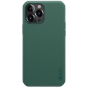 Nillkin Super Frosted Shield Pro - Etui Apple iPhone 13 Pro (Deep Green)